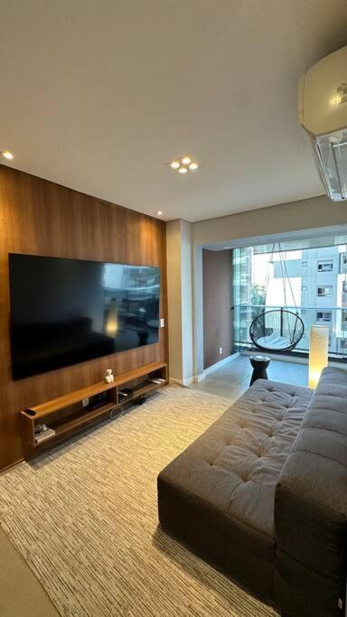 Apartamento Apartamento Fabuloso - Habitarte